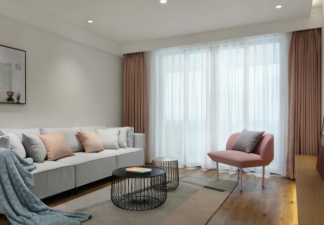 家里裝修時，壁紙該怎么選？